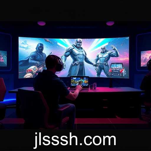 The Evolution of Online Gaming and Community Engagement