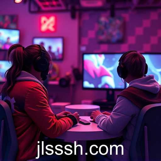 Future of Online Gaming: Trends and Insights