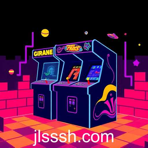 Game Innovations on the Rise with 'jlsss'