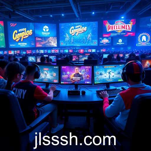 Gaming Site Revolutionizes Online Play