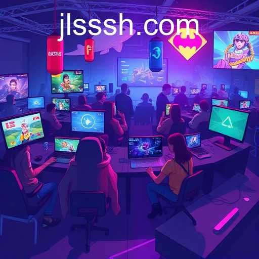 The Rise of Online Gaming Communities