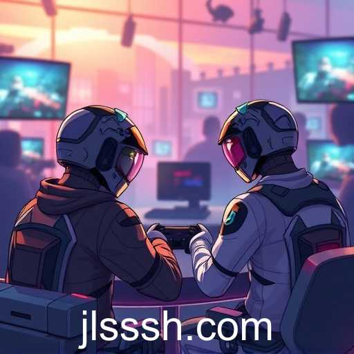 Gaming Website's Innovations Propel New Era