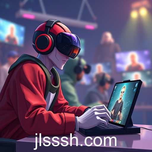 The Rise of Online Gaming Portals