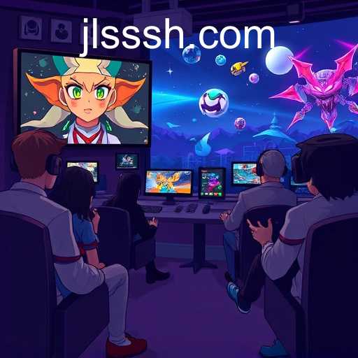The Rise of JLsss and Gaming Trends