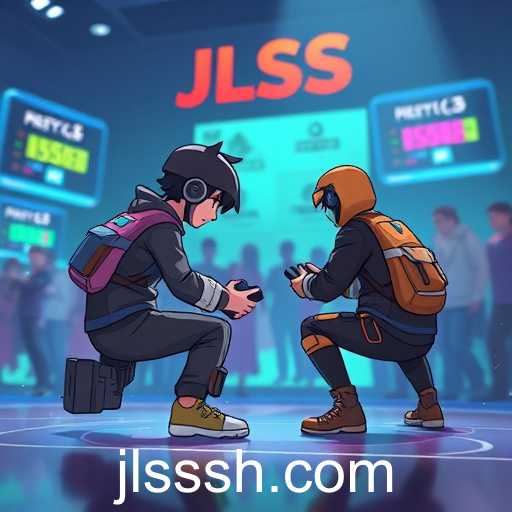The Rise of jlsss: Revolutionizing Online Gaming