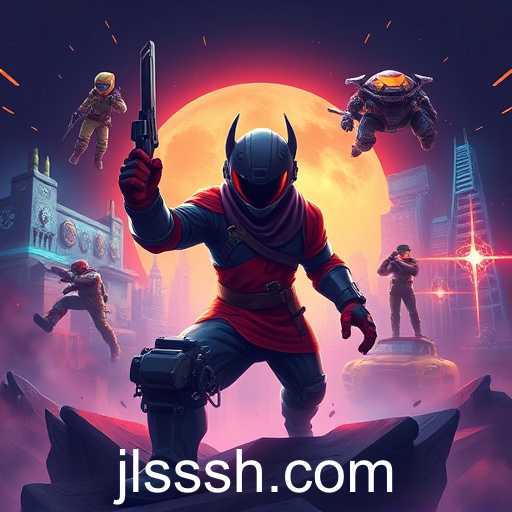 The Rise of JLSSS in the Gaming World